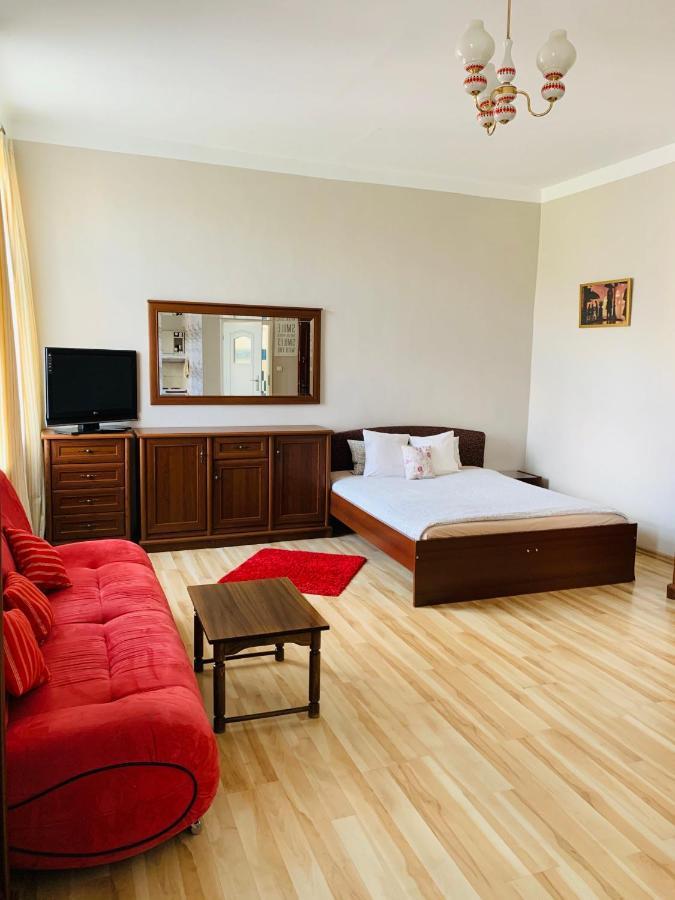 Happy Apartments Posen Exterior foto